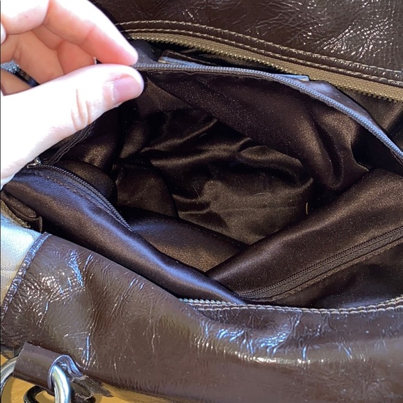 Coach purse lovely condition :) - Picture 6 of 6